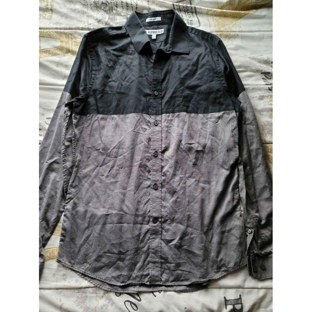 Express shirt men’s size medium